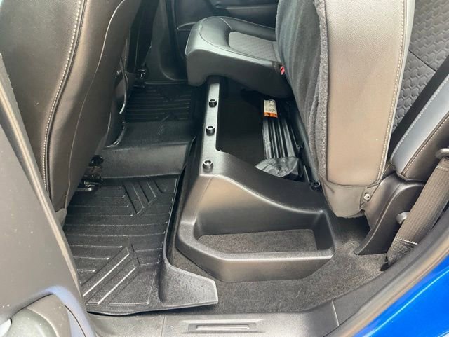 Used 2018 Chevrolet Colorado Z71 AWD/4WD image 28