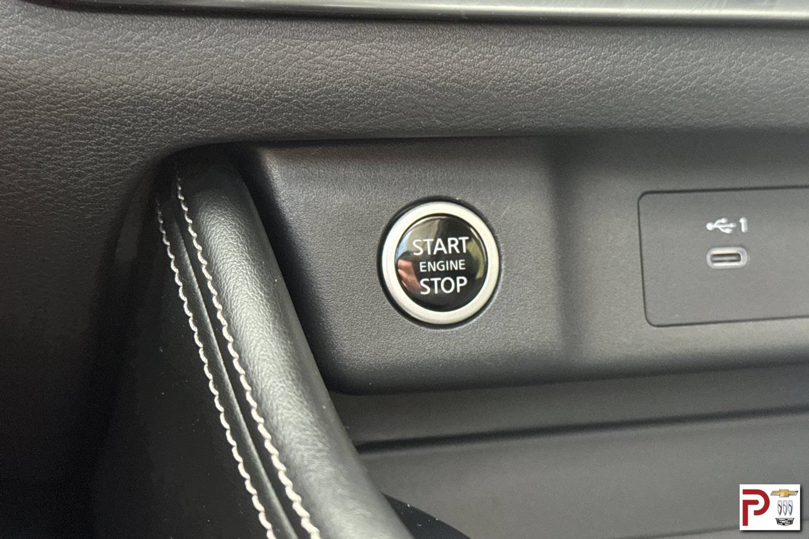 Used 2023 Nissan Rogue SL w/ SL Premium Package FWD image 27