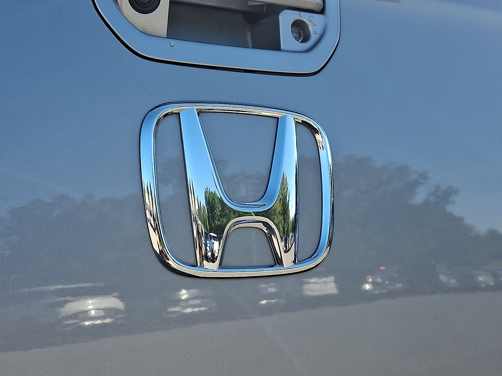Used 2018 Honda Ridgeline RTL-E image 32