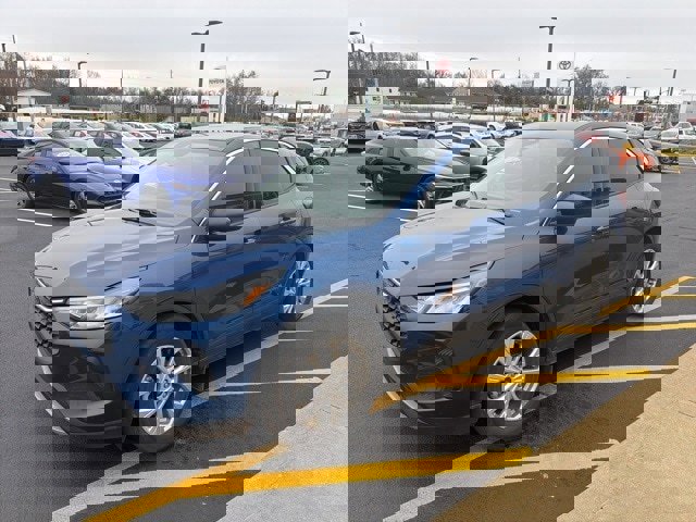 Used 2023 Ford Escape Active w/ Tech Pack #1 image 2