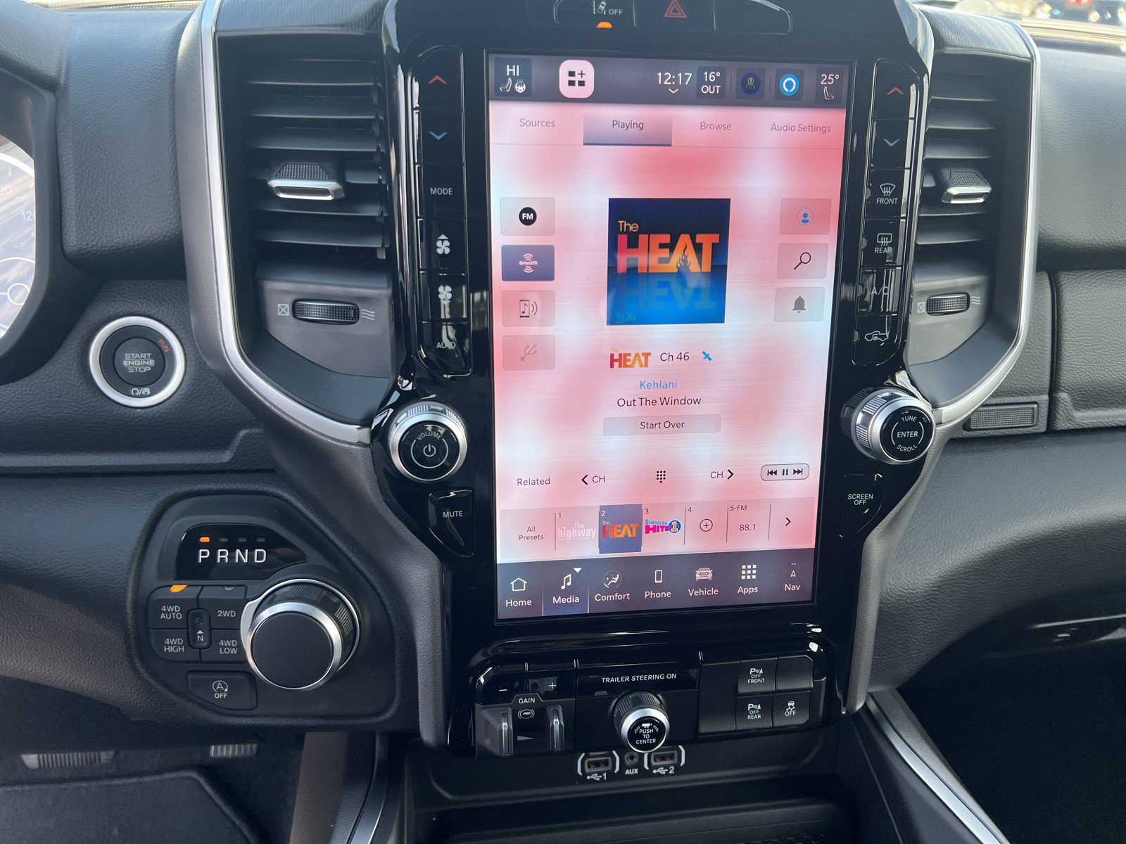 New 2026 RAM 1500 Big Horn image 21