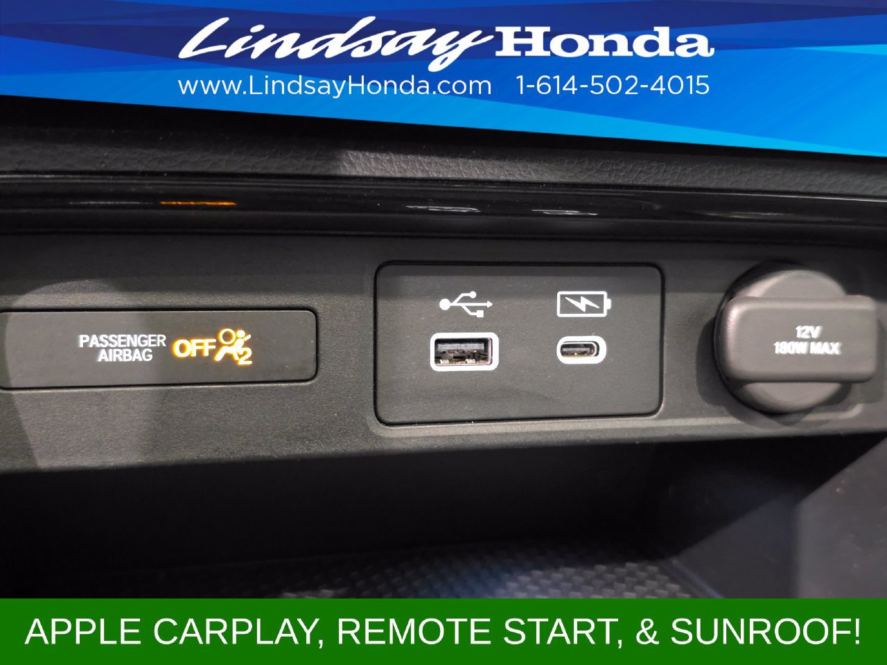 Used 2024 Honda CR-V Sport image 20