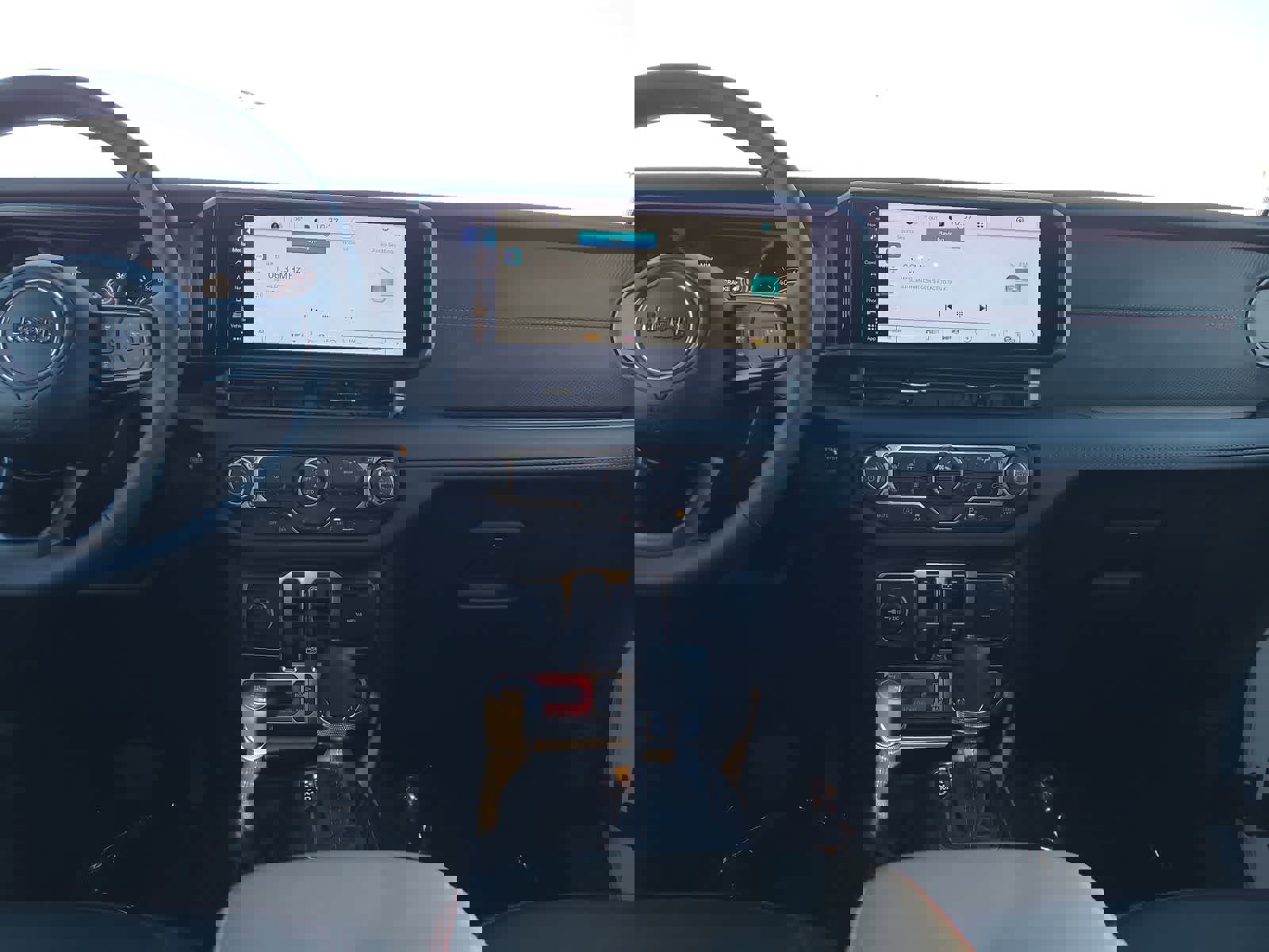 New 2026 Jeep Gladiator Rubicon image 18