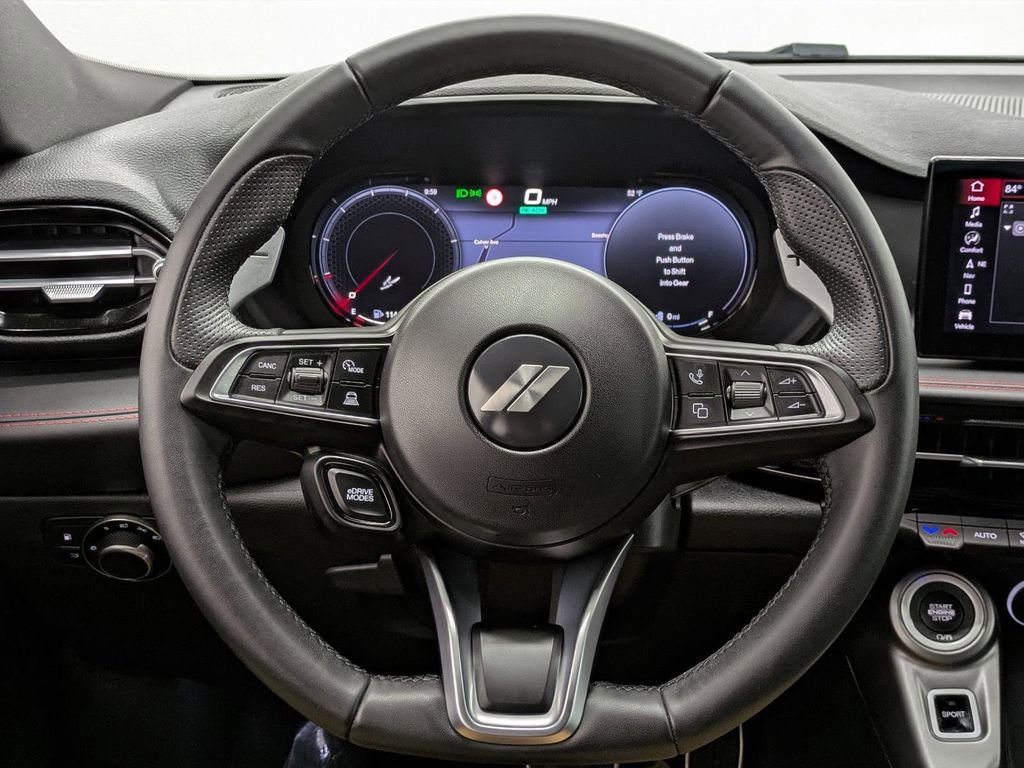 Used 2024 Dodge Hornet R/T Plus image 30