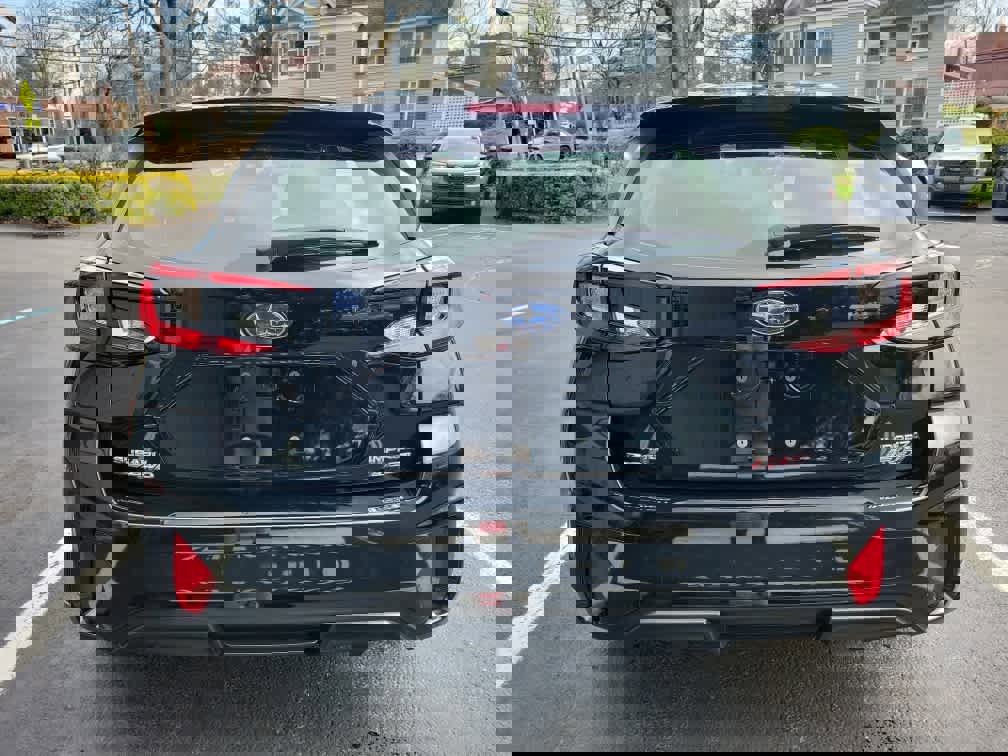 Used 2025 Subaru Impreza RS image 4