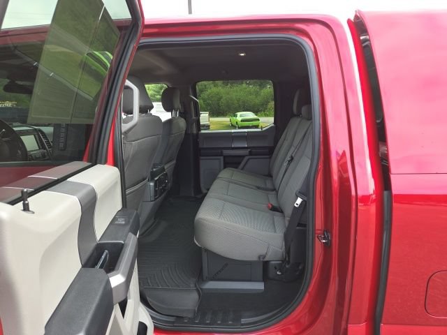 Used 2020 Ford F250 XLT w/ XLT Premium Package AWD/4WD image 34