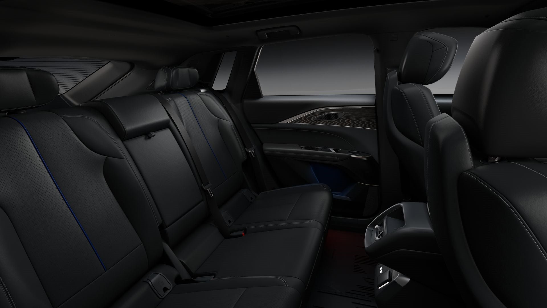 New 2025 Cadillac Lyriq Luxury image 58