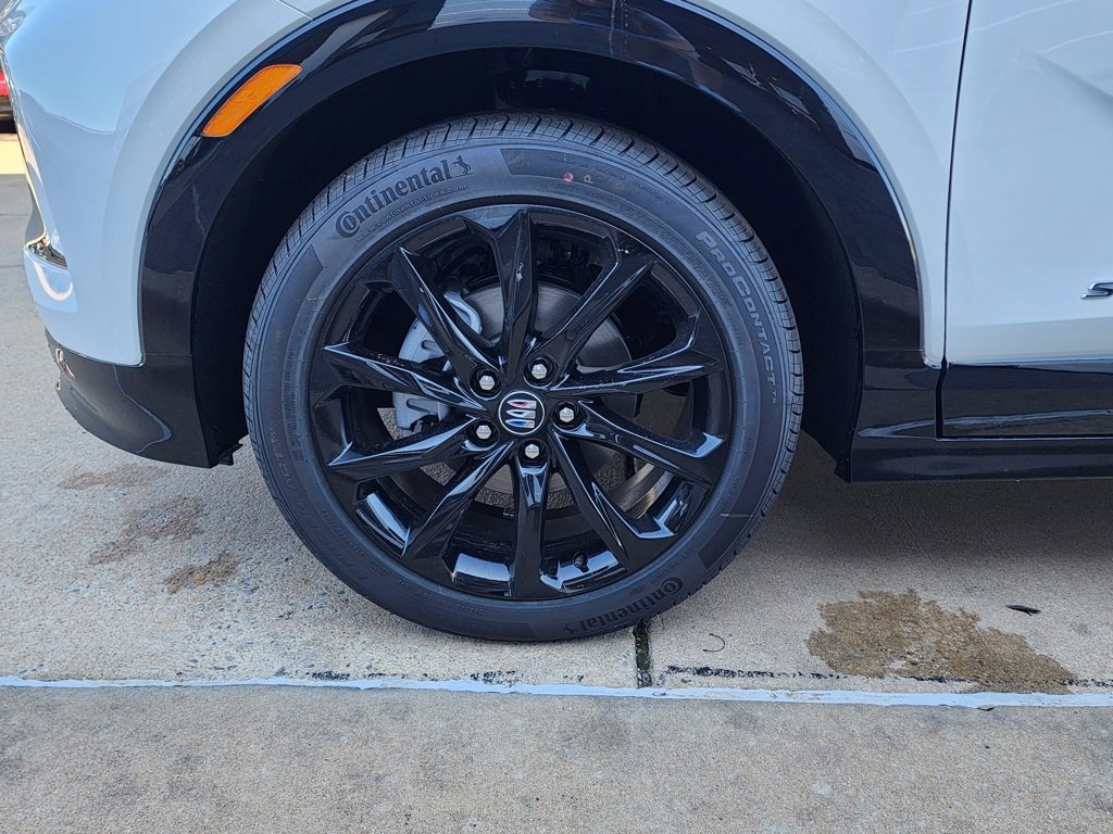 New 2026 Buick Encore GX Sport Touring w/ Advanced Technology Package image 53