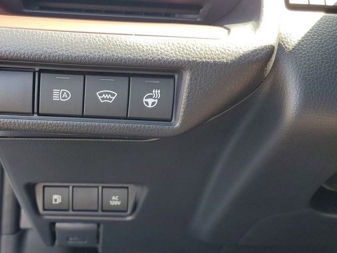 New 2026 Toyota Prius Plug-In Hybrid FWD image 26