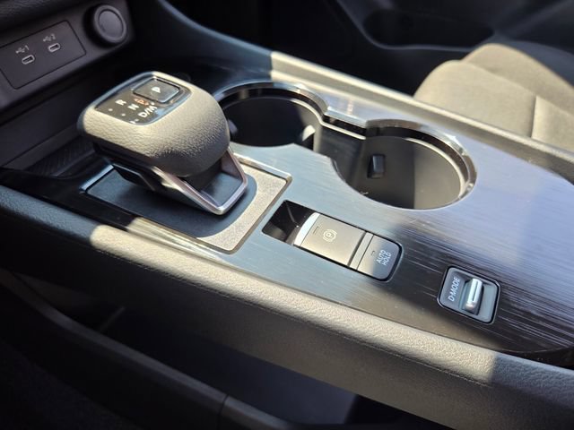 New 2026 Nissan Rogue SV FWD image 17