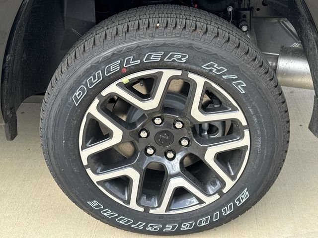 New 2026 RAM 1500 Laramie w/ Sport Appearance Package RWD image 6
