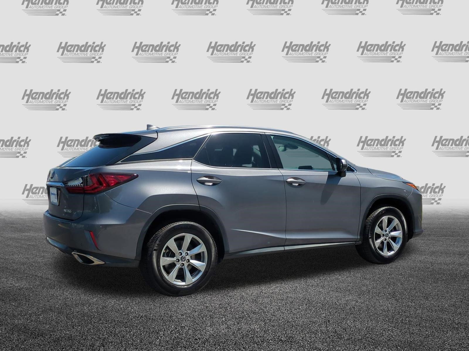 Used 2019 Lexus RX 350 FWD w/ Accessory Package image 10