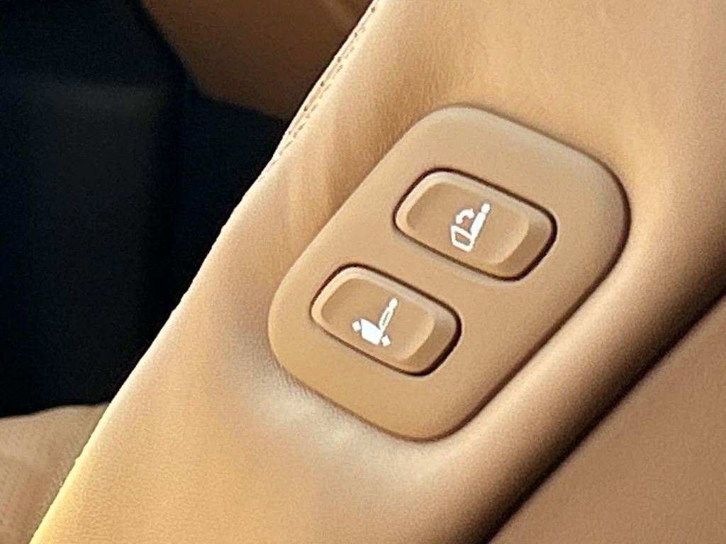 New 2026 Genesis GV80 3.5T Prestige image 25