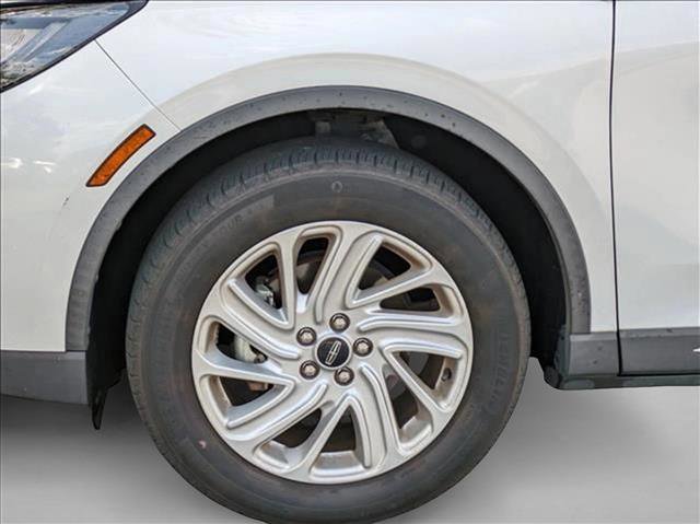 Used 2022 Lincoln Corsair FWD image 9