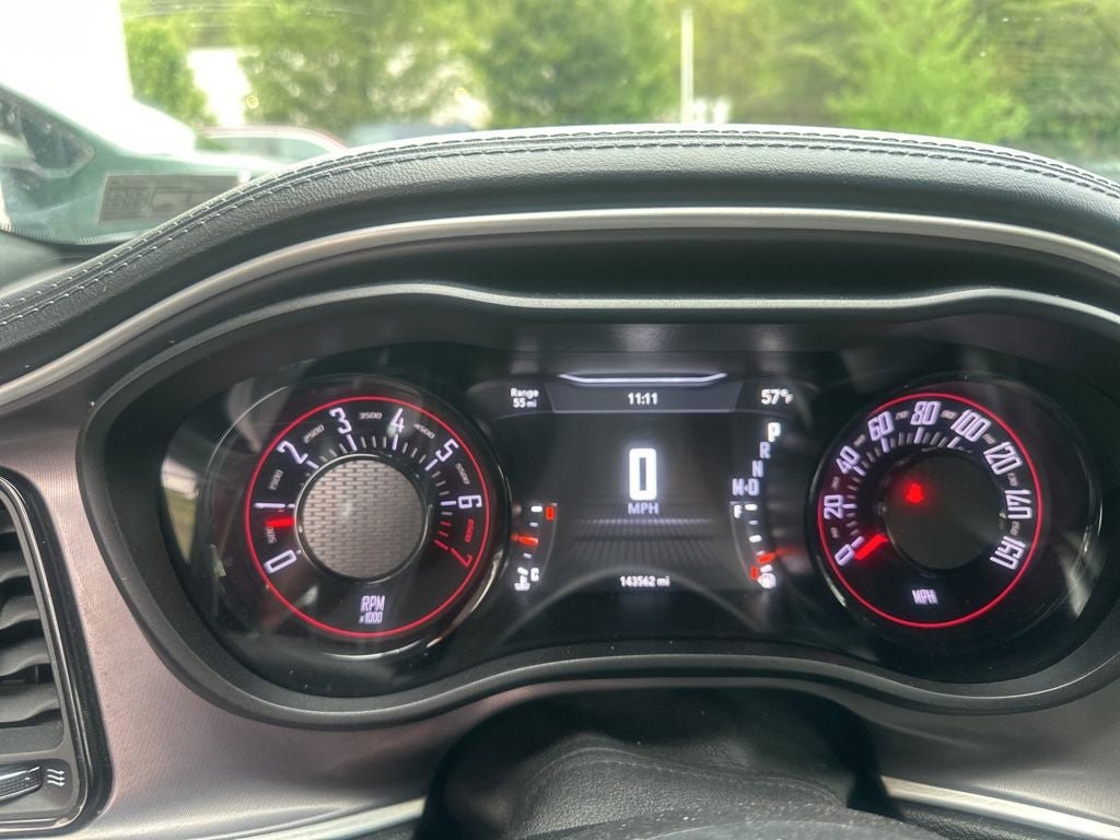 Used 2021 Dodge Challenger GT w/ Plus Package AWD/4WD image 2