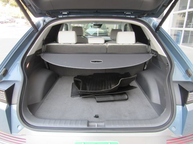 Used 2023 Hyundai Ioniq 5 Limited image 29