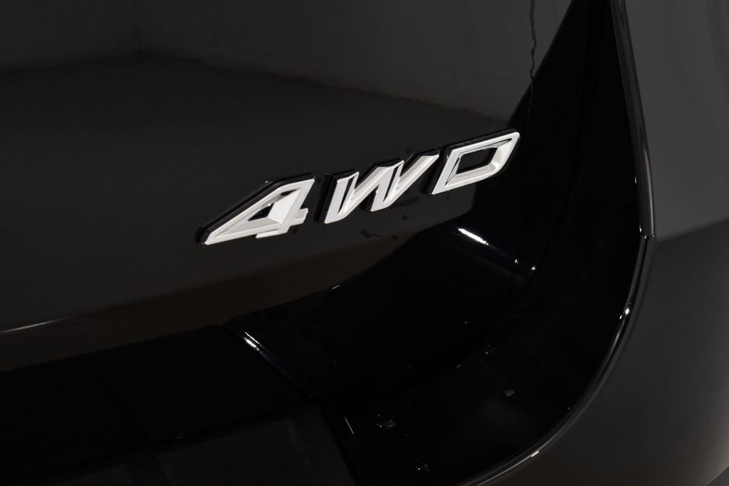 New 2026 Ford Explorer Active w/ Active Comfort Package image 24