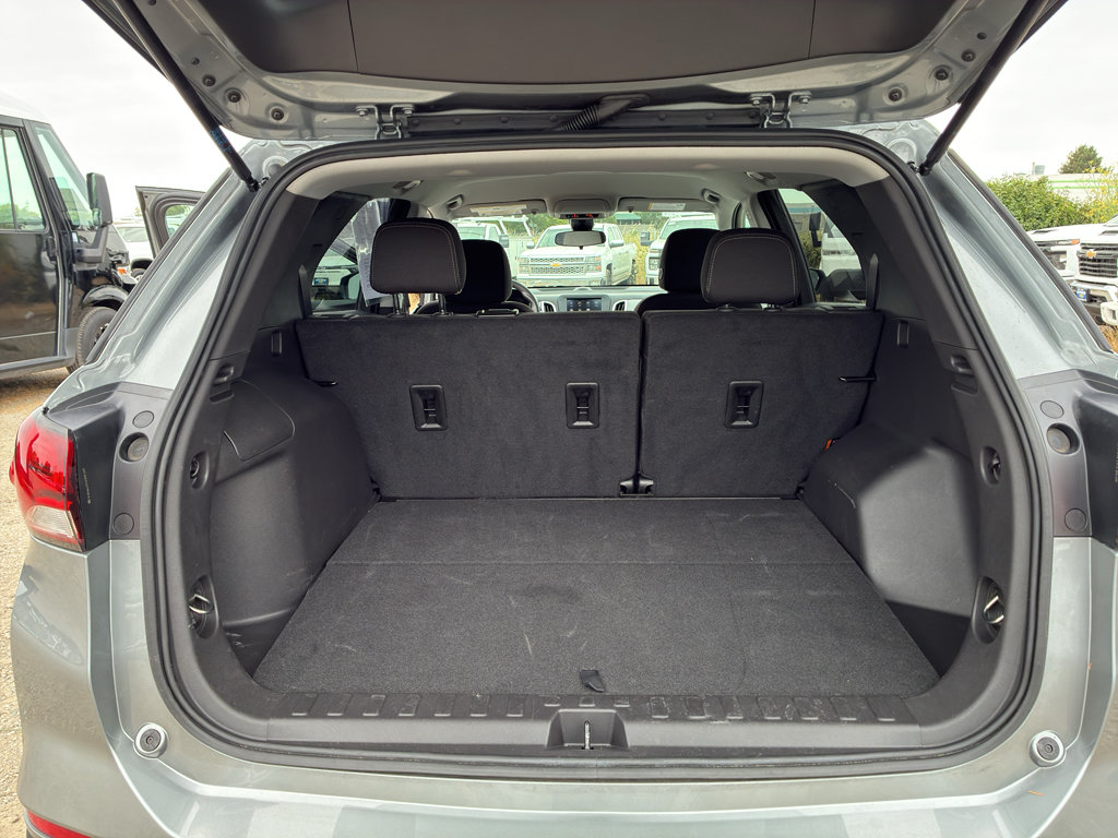 Used 2024 Chevrolet Equinox LS w/ LS Convenience Package FWD image 38