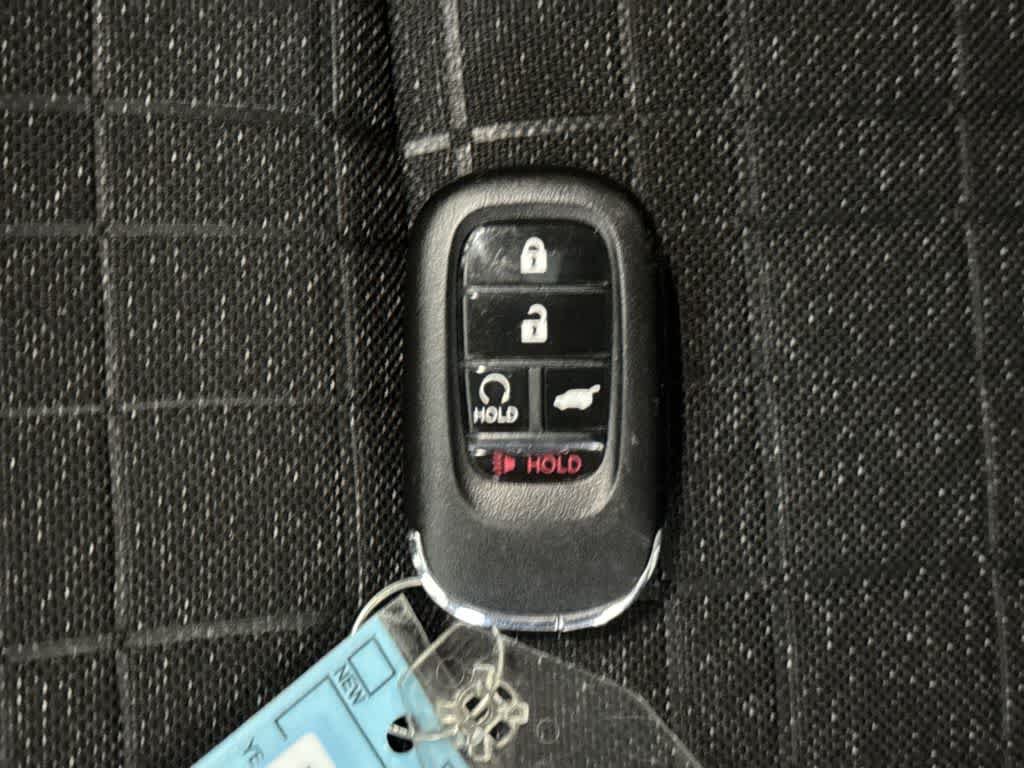 Used 2025 Honda HR-V Sport image 27