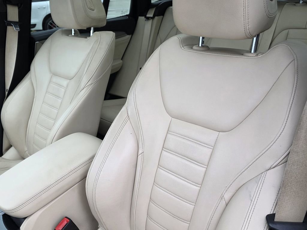 Used 2021 BMW X3 sDrive30i w/ M Sport Package image 13