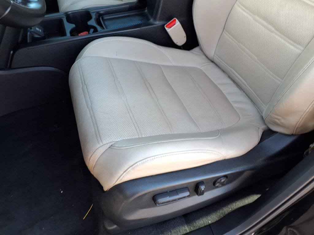 Used 2017 Honda CR-V EX-L image 26