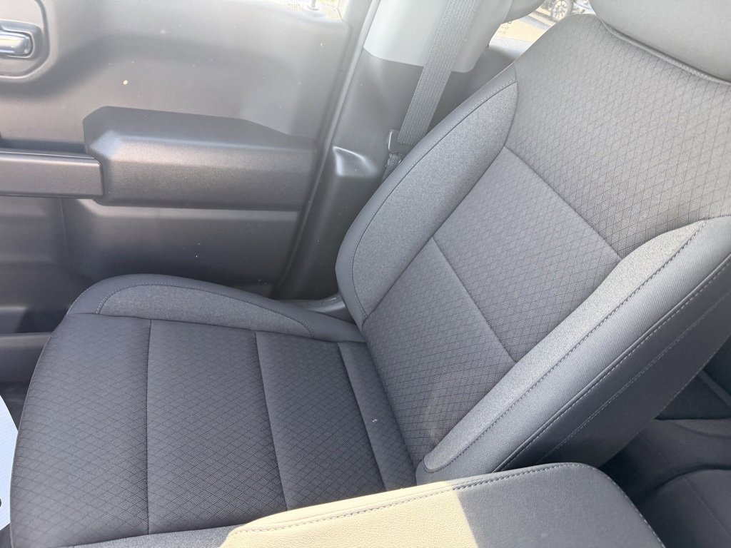 New 2026 Chevrolet Silverado 1500 Custom image 28