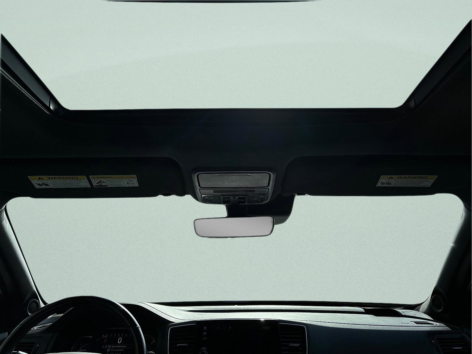 Certified 2023 Honda Passport EX-L image 38