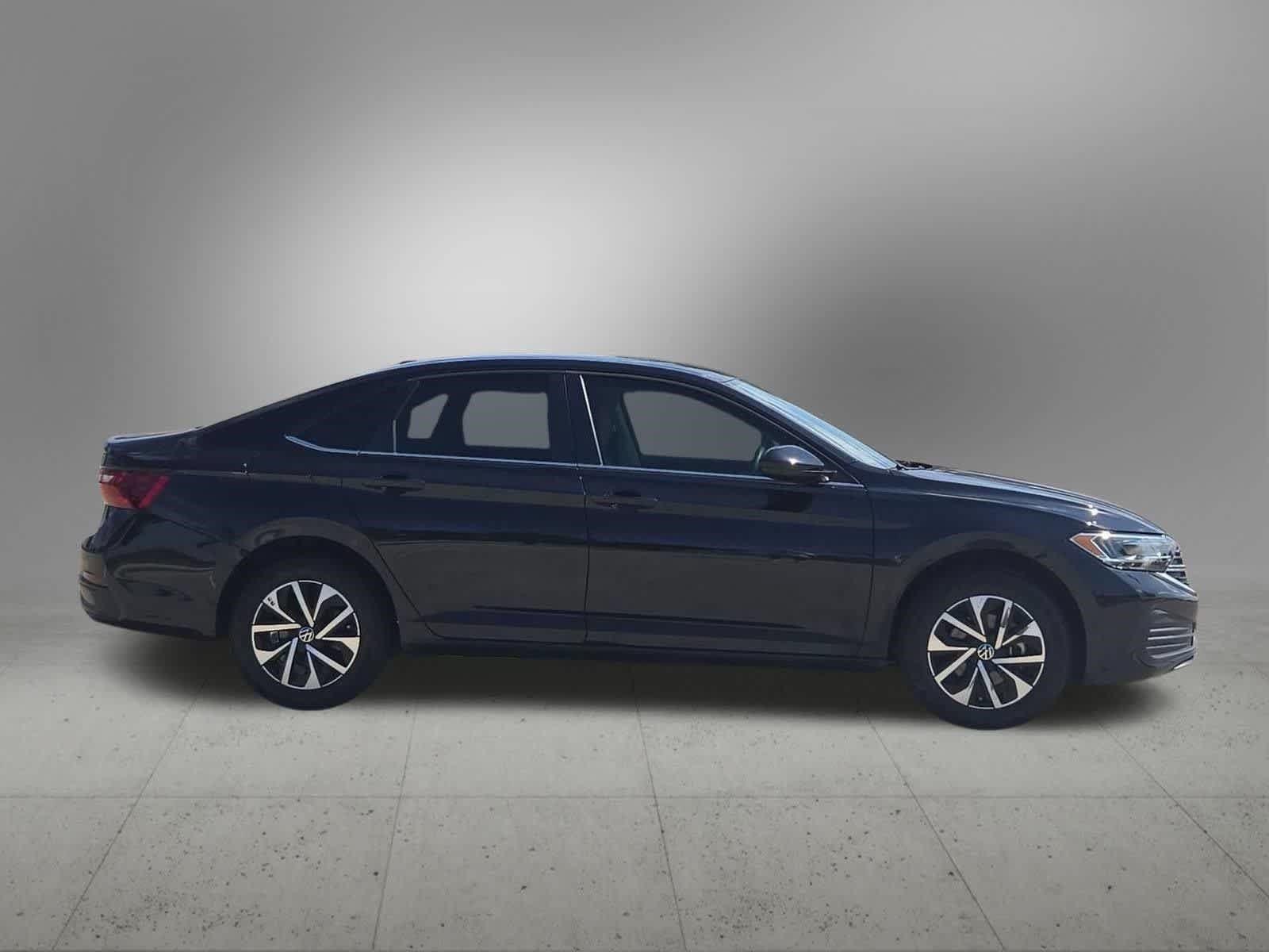 Used 2024 Volkswagen Jetta S FWD image 7