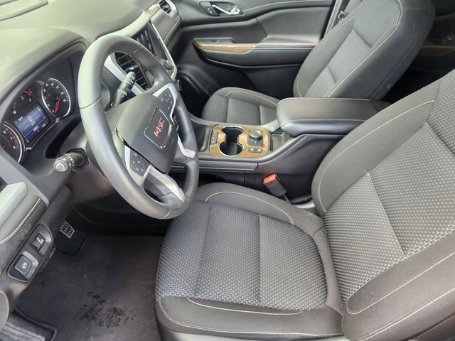 Used 2023 GMC Acadia SLE w/ Driver Convenience Package AWD/4WD image 13