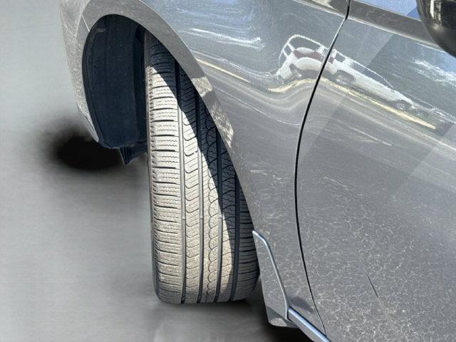 Certified 2024 Nissan Altima 2.5 SR FWD image 50