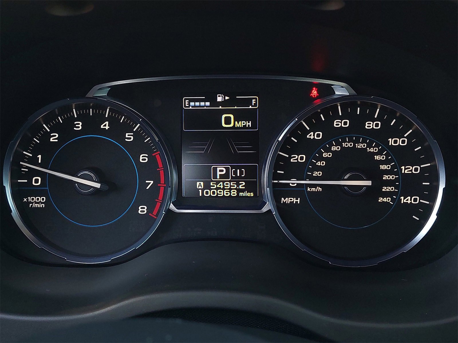 Used 2017 Subaru Forester 2.0XT Touring image 19