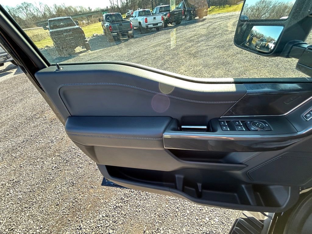 Used 2023 Ford F150 XLT w/ Equipment Group 302A High image 9