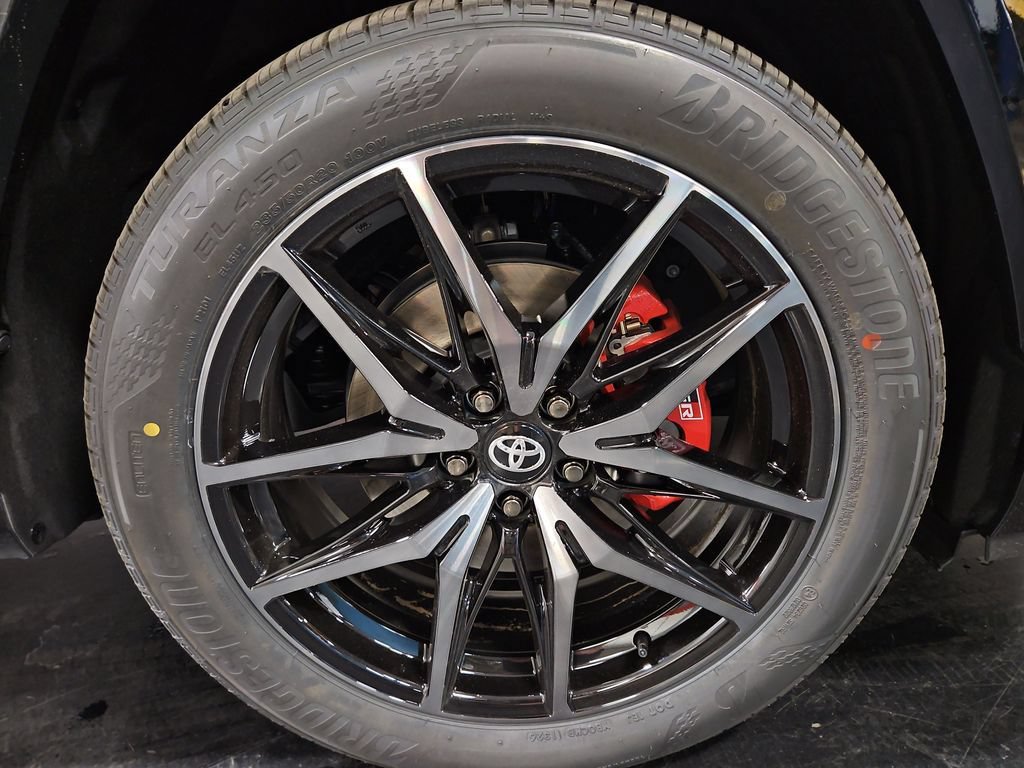 New 2026 Toyota RAV4 AWD Plug-in Hybrid image 12