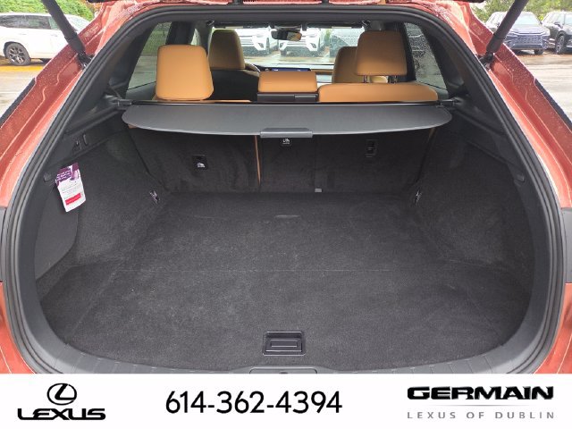 Certified 2025 Lexus RX 350 Premium w/ Convenience Package AWD/4WD image 26