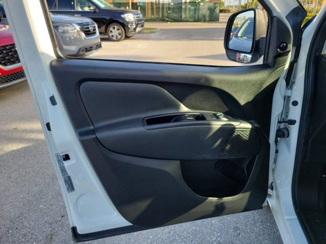 Used 2022 RAM ProMaster City Wagon FWD image 24
