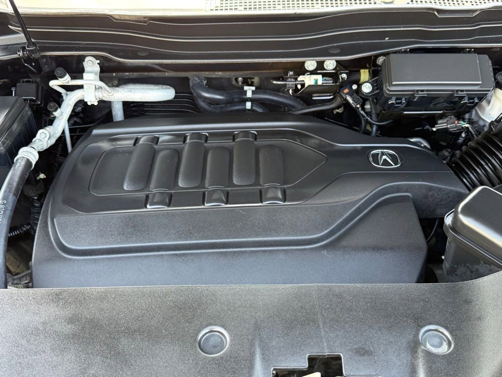 Used 2020 Acura MDX A-Spec AWD/4WD image 35
