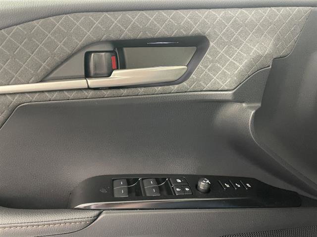 New 2026 Toyota Camry XLE AWD/4WD image 19
