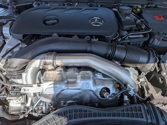 Certified 2026 Mercedes-Benz CLA 250 image 16