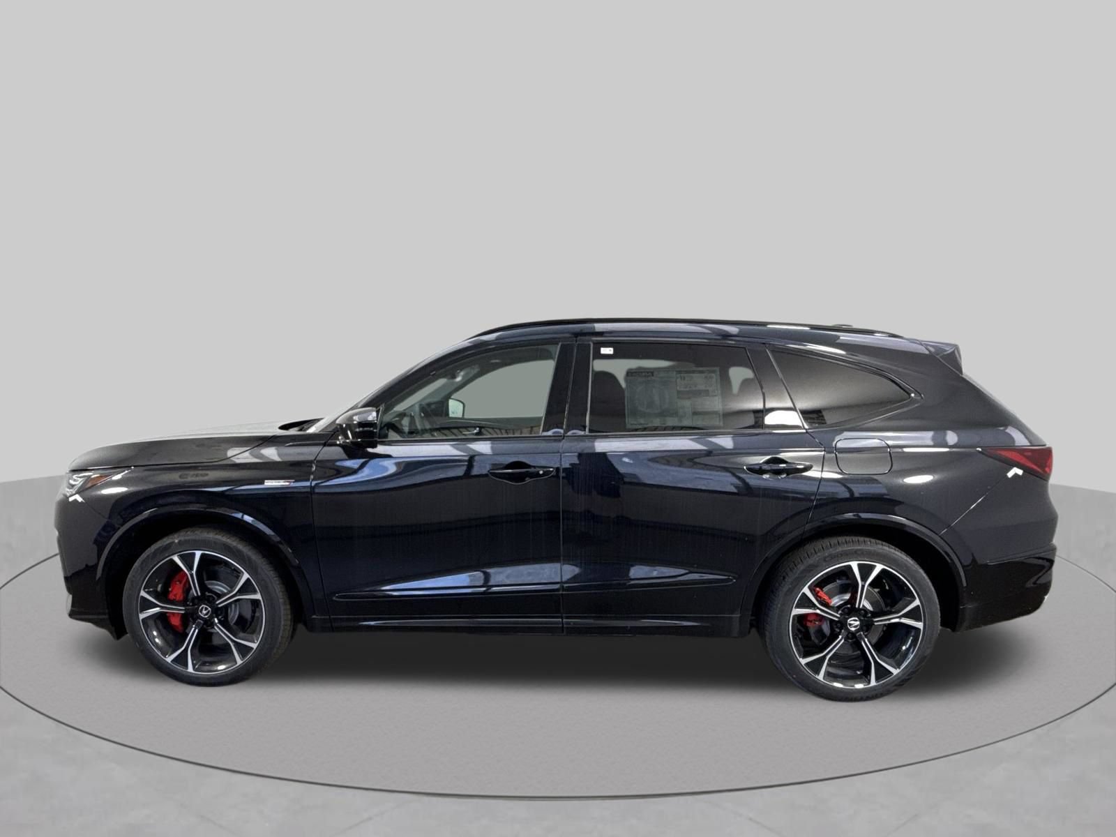 New 2026 Acura MDX Type S AWD/4WD image 29