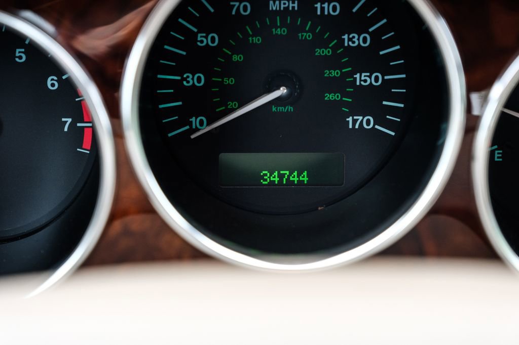 Used 2006 Jaguar XK8 Convertible RWD image 27