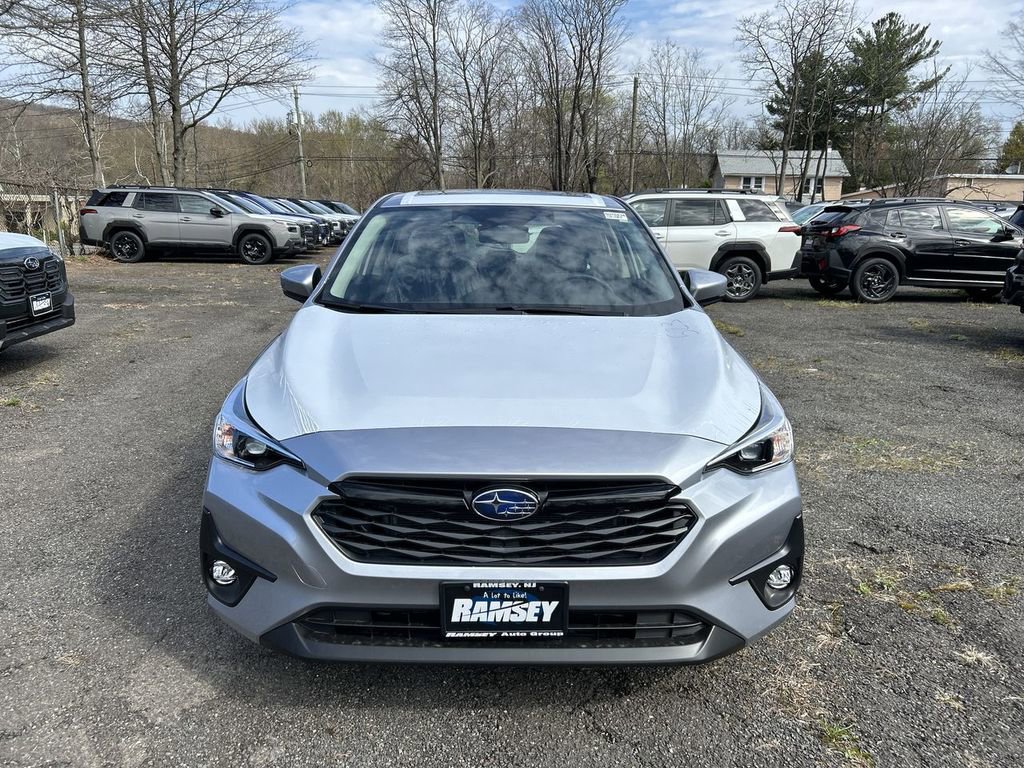 New 2026 Subaru Impreza 2.0i Sport AWD/4WD image 3