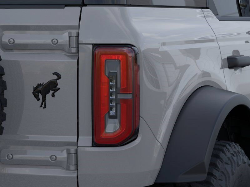 New 2026 Ford Bronco Badlands w/ Wildtrak Package AWD/4WD image 23