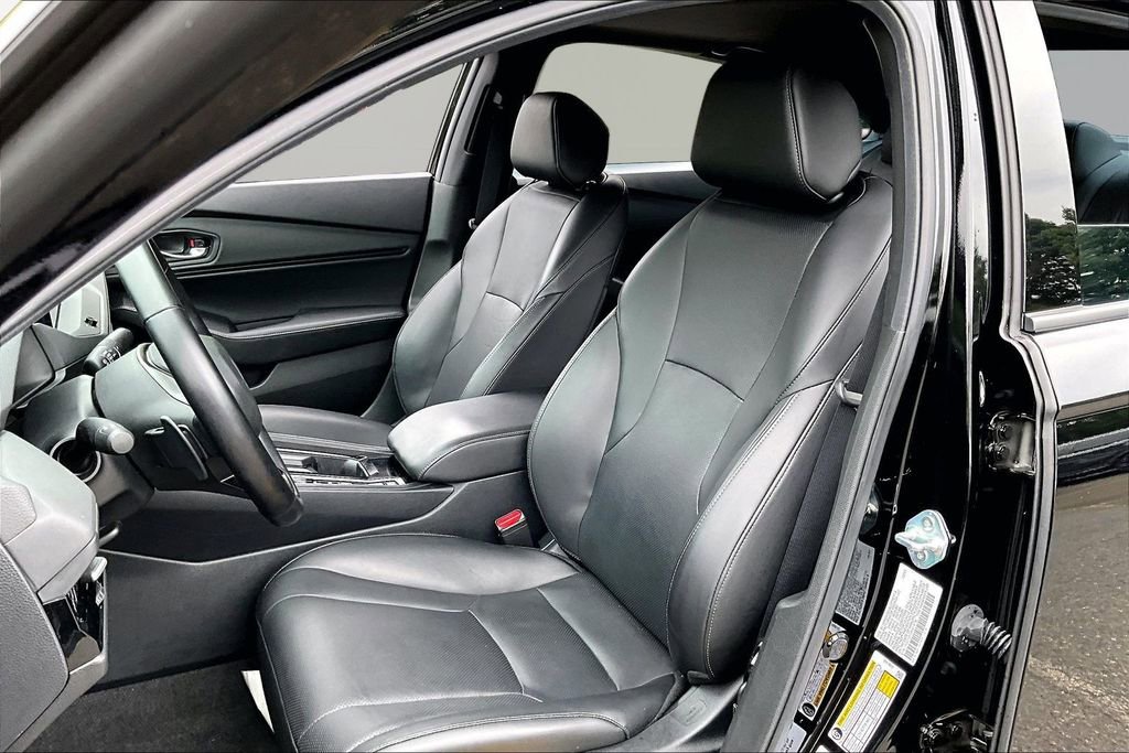 Used 2024 Honda Accord Sport image 17