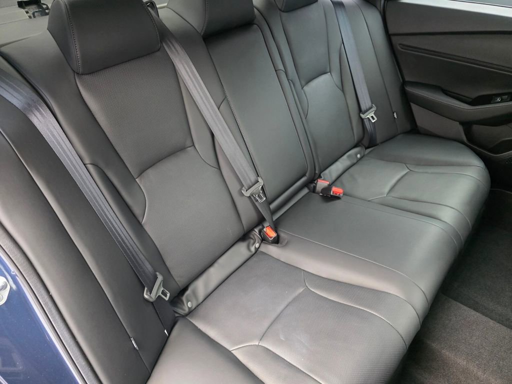 Used 2025 Honda Accord Touring image 26