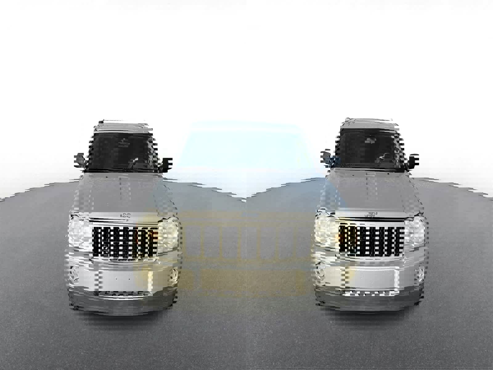 Used 2007 Jeep Grand Cherokee Laredo w/ Sun/Sound Group image 3