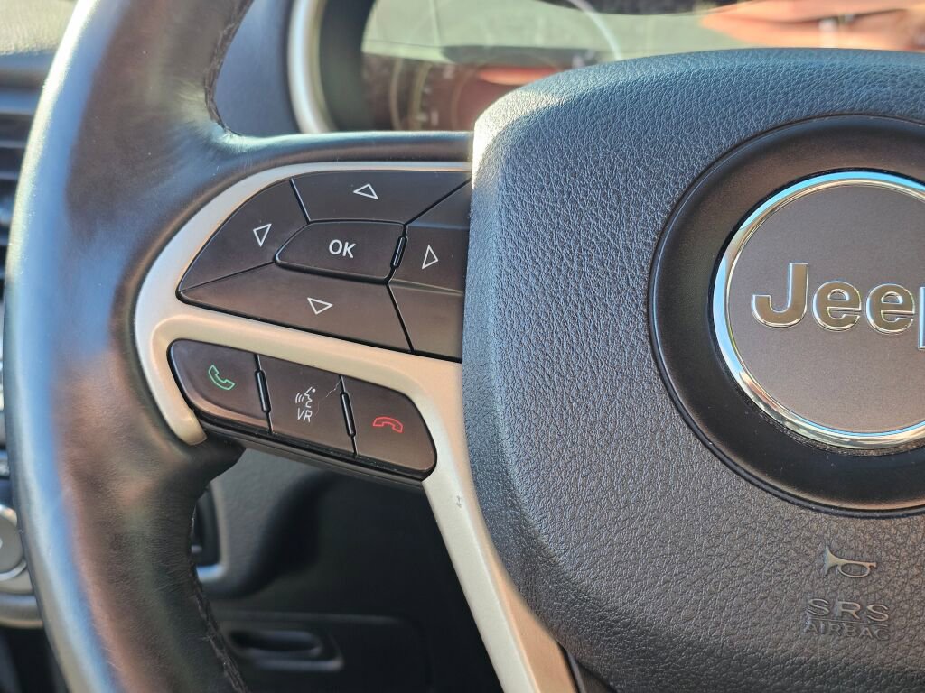 Used 2014 Jeep Cherokee Latitude w/ Cold Weather Group image 25