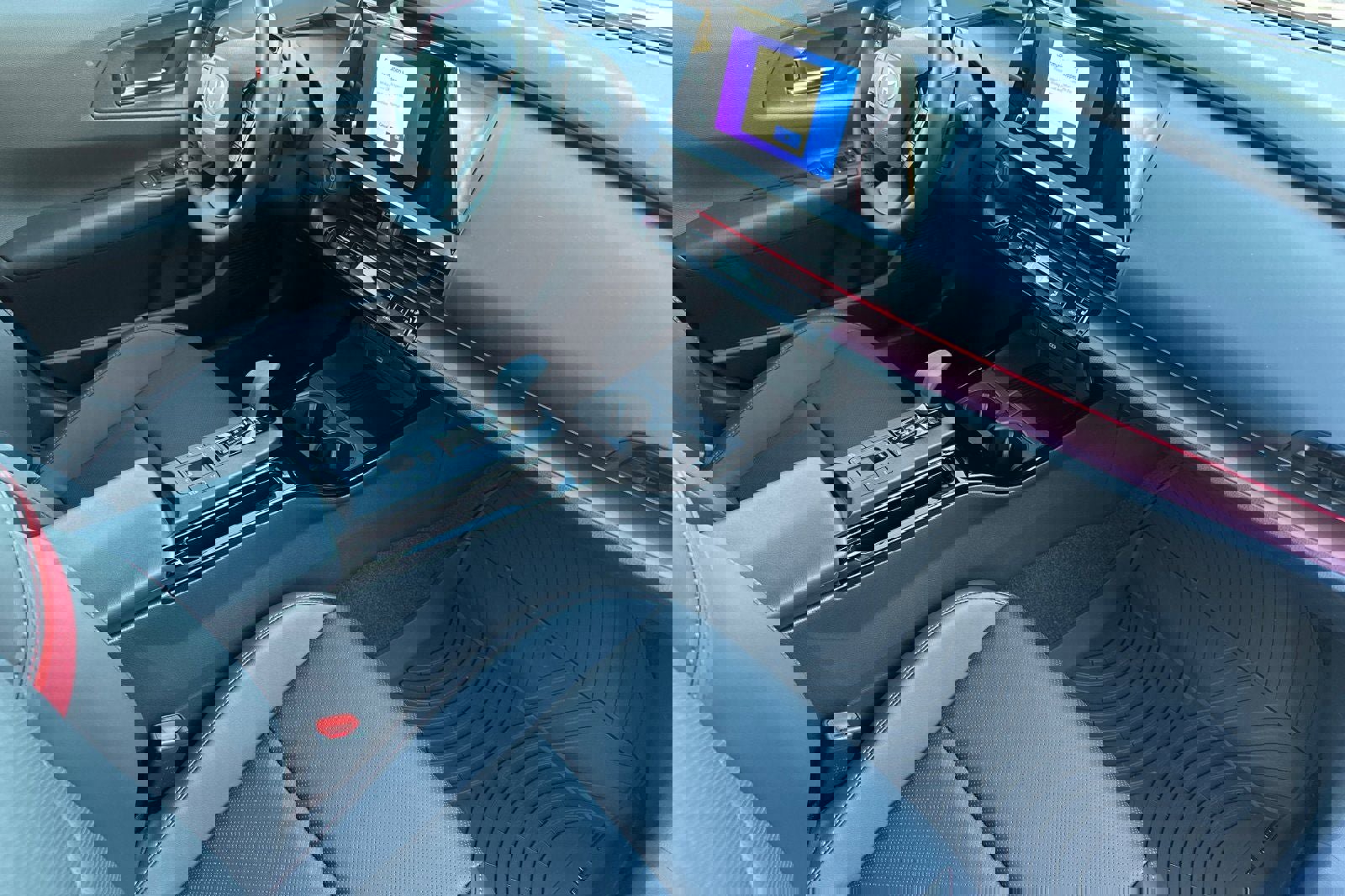 New 2026 Toyota Prius Plug-In Hybrid image 18