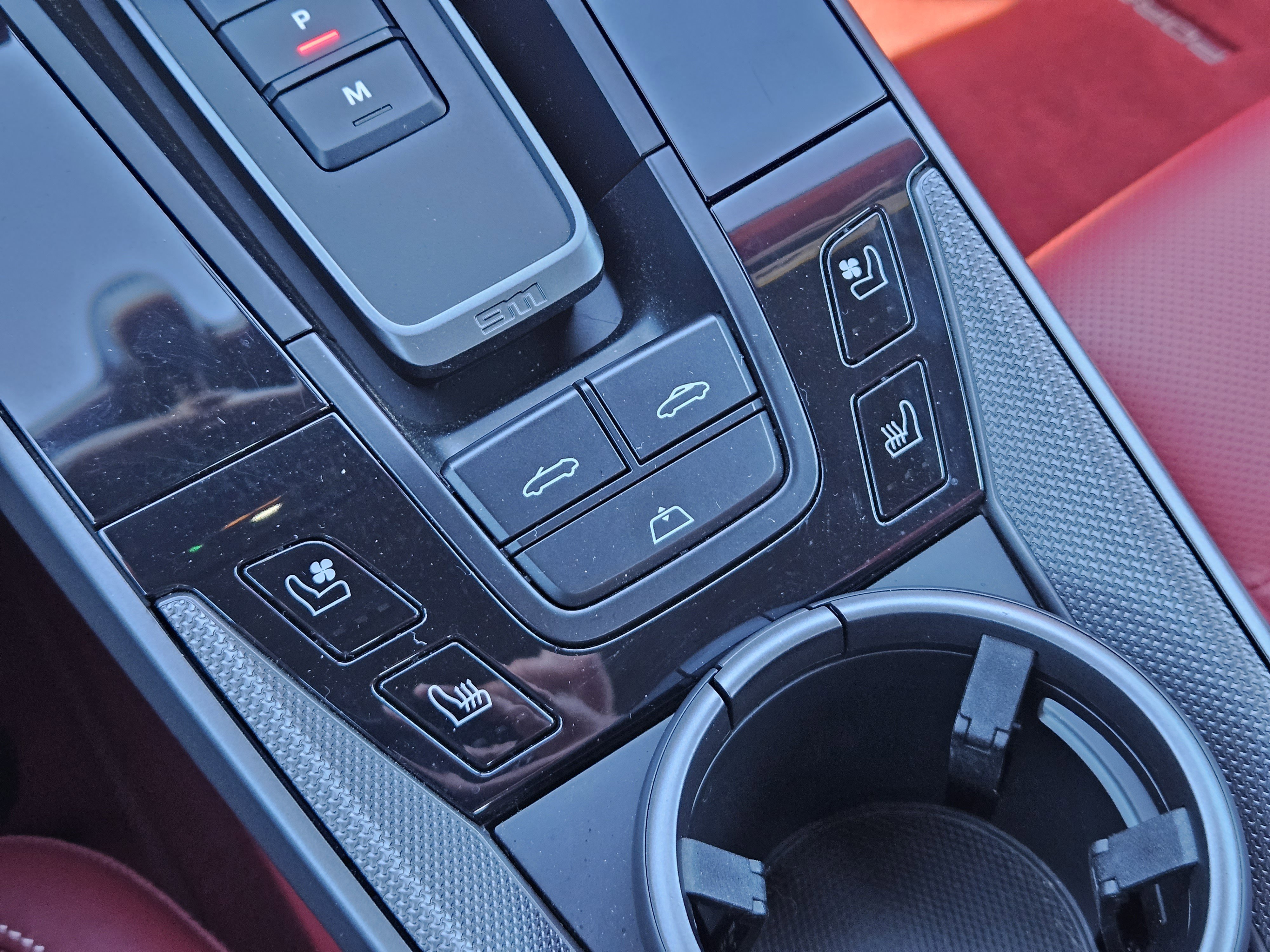 Certified 2023 Porsche 911 Carrera S image 21