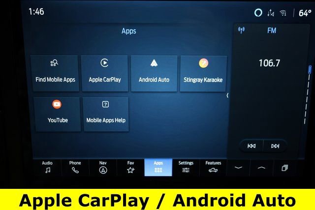 Used 2025 Ford F150 Raptor w/ Equipment Group 803A Raptor R image 41