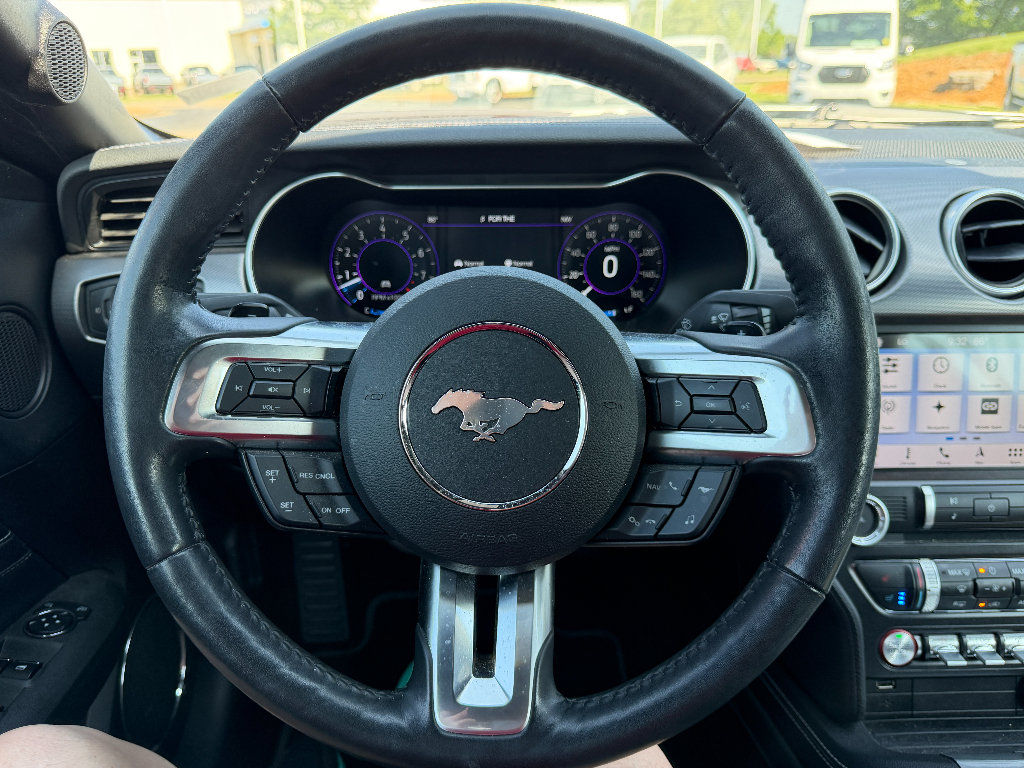 Used 2019 Ford Mustang GT Premium w/ Equipment Group 401A RWD image 33